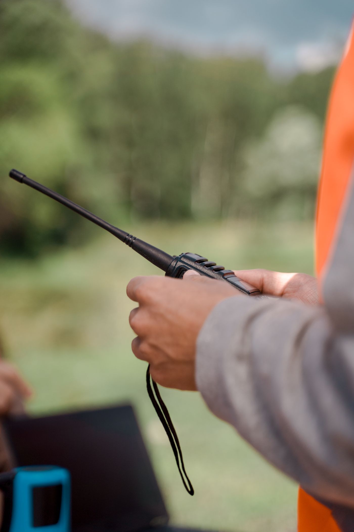 Radio communication equipment